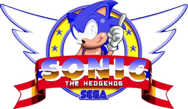 Sonic Logo