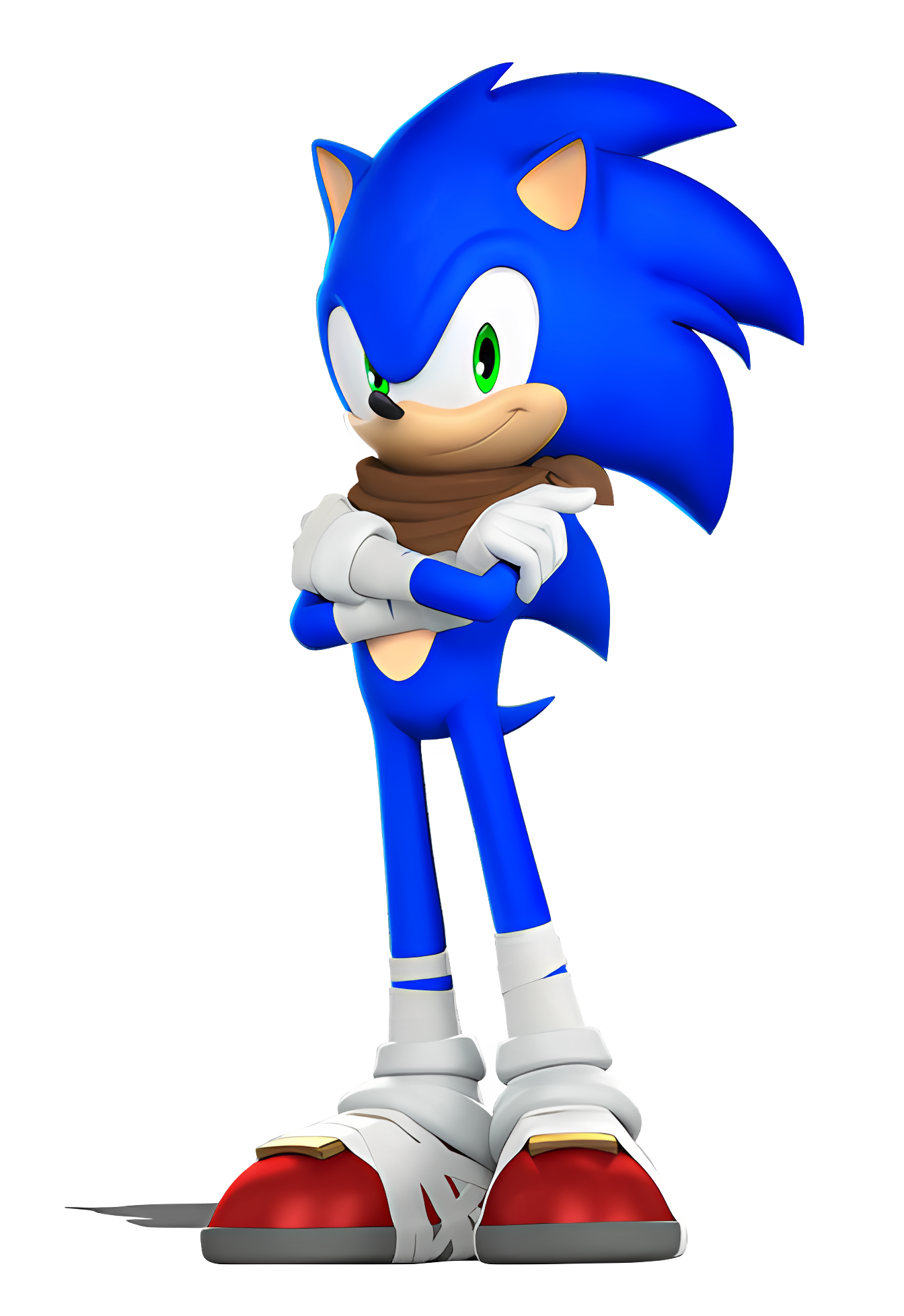 Sonic