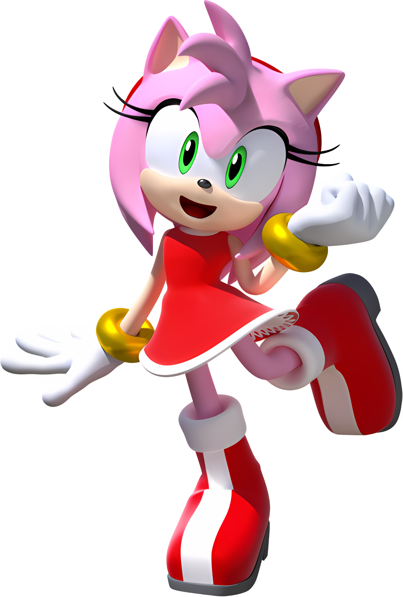 Amy Rose